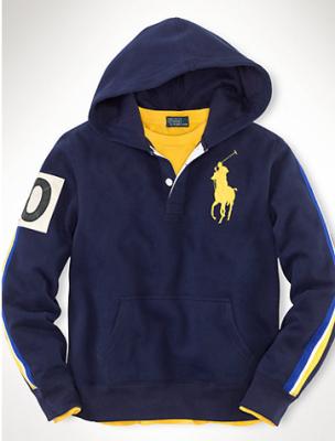 Cheap Ralph Lauren men's Hoodies wholesale No. 412